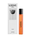 Produktbild: LOEWE Solo Ella Mini Eau de Parfum 15 ml