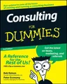 Produktbild: Consulting For Dummies (US Edition), Nelson, Bob