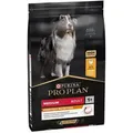 Produktbild: Purina Pro Plan Medium Adult Optibalance, Huhn und Reis 14kg