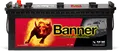 Produktbild: LKW Batterie 120Ah Banner Buffalo Bull 62034 12V 720A für Claas DAF MB MAN Iveco