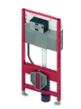 Produktbild: TECEprofil WC-Modul mit Uni-Spülkasten, Bauhöhe 1120 mm
