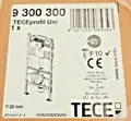Produktbild: TECEprofil WC-Modul mit Uni-Spülkasten, Bauhöhe 1120 mm, NEU