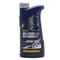 Produktbild: Mannol 8107 Universal 80W-90 Getriebeöl 1l Flasche