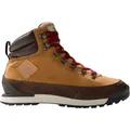 Produktbild: The North Face Herren Back-To-Berkeley IV Leather WP Schuhe (Größe 43 , braun)