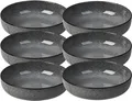 Produktbild: Broste Copenhagen NORDIC SEA Schale 17 cm Set6