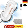 Produktbild: CHOVERY CL-3 Fensterputzroboter 3000Pa Sprühfunktion Automatis