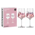 Produktbild: Ritzenhoff 6011002 Aperitifglas-Set F23 SOMMERSONETT Carolin Oliveira 2023
