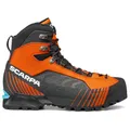 Produktbild: Scarpa - Ribelle Lite HD - Bergschuhe 41,5 | EU 41,5 grau/orange/braun