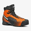 Produktbild: Scarpa - Ribelle Lite HD EU 41,5 Bergschuhe Hochtouren Berstiefel steigeisenfest