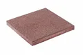 Produktbild: Terrassenplatten PREMIUM ROT 40/40/4 CM