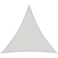 Produktbild: Windhager SunSail CANNES Dreieck (500 x 500 cm) (227979)