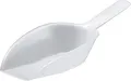 Produktbild: Westmark Back-/Abwiege-/Abfüllschaufel, Füllvolumen: 250 ml, Kunststoff, Halvar, Weiß, 90932251