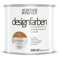 Produktbild: SCHÖNER WOHNEN Designfarben Grundierfarbe 500 ml