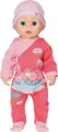 Produktbild: Zapf Creation Baby Annabell Emily lauf mit mir Laufpuppe 43 cm