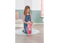 Produktbild: ZAPF Babypuppe Baby Annabell Lauf- und Krabbelbaby 43cm