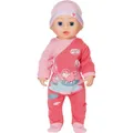 Produktbild: Baby Annabell Lauf- und Krabbelbaby 43cm