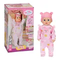 Produktbild: 710623 Zapf  - Baby Born - Puppe Emily lauf - Gebraucht
