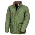 Produktbild: Result Steppjacke Cheltenham Gold Jacket XXL