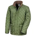 Produktbild: Result Unisex R196x Cheltenham Gold Jacke