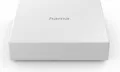 Produktbild: Hama Smart-Home-Hub, Matter, Zigbee, Thread, für Sprach-/Appsteuerung (00176637)
