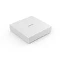 Produktbild: HAMA Smart-Home Hub (weiß) – Matter, Zigbee, Thread, App-/Sprachsteuerung