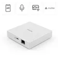 Produktbild: Hama Smart Home Hub Universal f. Zigbee Thread Matter Alexa Google App-Steuerung
