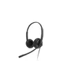 Produktbild: Yealink UH34 Dual Headset Teams USB-A