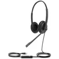 Produktbild: Yealink Headset UH34 Dual Teams