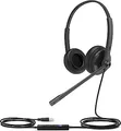 Produktbild: Yealink USB Headset UH34 Dual Teams (1308043)