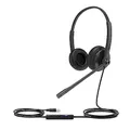 Produktbild: Yealink Headset UH34 Dual Teams