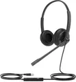 Produktbild: Yealink Yealink UH34 Dual Teams Headset
