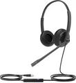 Produktbild: Yealink Headset UH34 Dual Teams