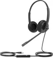 Produktbild: Yealink Headset UH34 Dual Teams