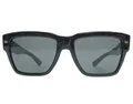 Produktbild: Dolce & Gabbana Sonnenbrille Dg4431 501/87 Schwarz Quadrat Rahmen W/Dunkelgrau