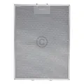 Produktbild: Fettfilter Electrolux 4055107017 für Dunstabzugshaube