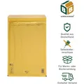Produktbild: BB-Verpackungen GmbH 150 x Luftpolsterversandtasche (300 x 445 mm) 9 / J braun Luftpolstertaschen Versandtaschen Selbstklebeverschluss Bücher Briefe BB-Verpackungen
