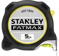 Produktbild: STANLEY Maßband DEWALT Bandmass 5m FMHT38214-0