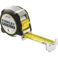 Produktbild: Stanley Rollmeter 5m FatMax Xtreme, Genauigkeit 2 mit Fingerbremse