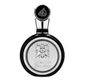 Produktbild: Lattafa Eau de Parfum Lattafa Fakhar Homme Black Eau de Parfum 100 ml