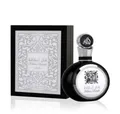 Produktbild: Lattafa Eau de Parfum Fakhar Black Eau de Parfum 100ml