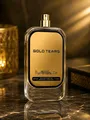 Produktbild: Gold Tears Eau de Parfum 100ml Herren Duft Luxus Parfum Langanhaltend