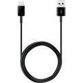Produktbild: Samsung Handy Kabel [1x USB-C? Stecker - 1x USB 2.0 Stecker A] 1.50 m USB EP-DG930IBEGWW