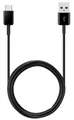 Produktbild: Samsung EP-DG930IBE USB-C zu USB-A Kabel 1.5m Black EP-DG930IBEGWW