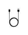 Produktbild: Samsung EP-DG930 USB-Kabel USB M bis USB-C M 2.0 1.5 m Schwarz (EP-DG930IBEGWW)