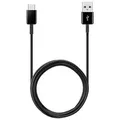 Produktbild: Kabel Samsung USB-A - USB-C 1.5m schwarz