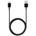 Produktbild: Samsung EP-DG930 USB Kabel 1,5 m USB A USB C Schwarz