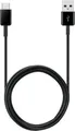 Produktbild: Samsung EP-DG930 USB-Kabel USB M bis USB-C M 2.0 1.5 m Schwarz (EP-DG930IBEGWW)