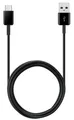 Produktbild: Samsung EP-DG930IBE USB-C zu USB-A Kabel 1.5m Black