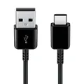 Produktbild: SAMSUNG USB-C-KABEL FÜR GALAXY S9 S10 S20 S21 2M SCHNELLES LADEN