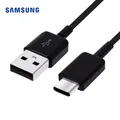 Produktbild: Original Samsung Schnell Ladekabel Kabel Galaxy S9 S10+ S20+ S21+ S22+ S23